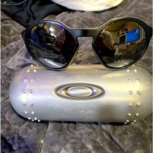 Oakley Clifden OO9440-0956 sunglasses